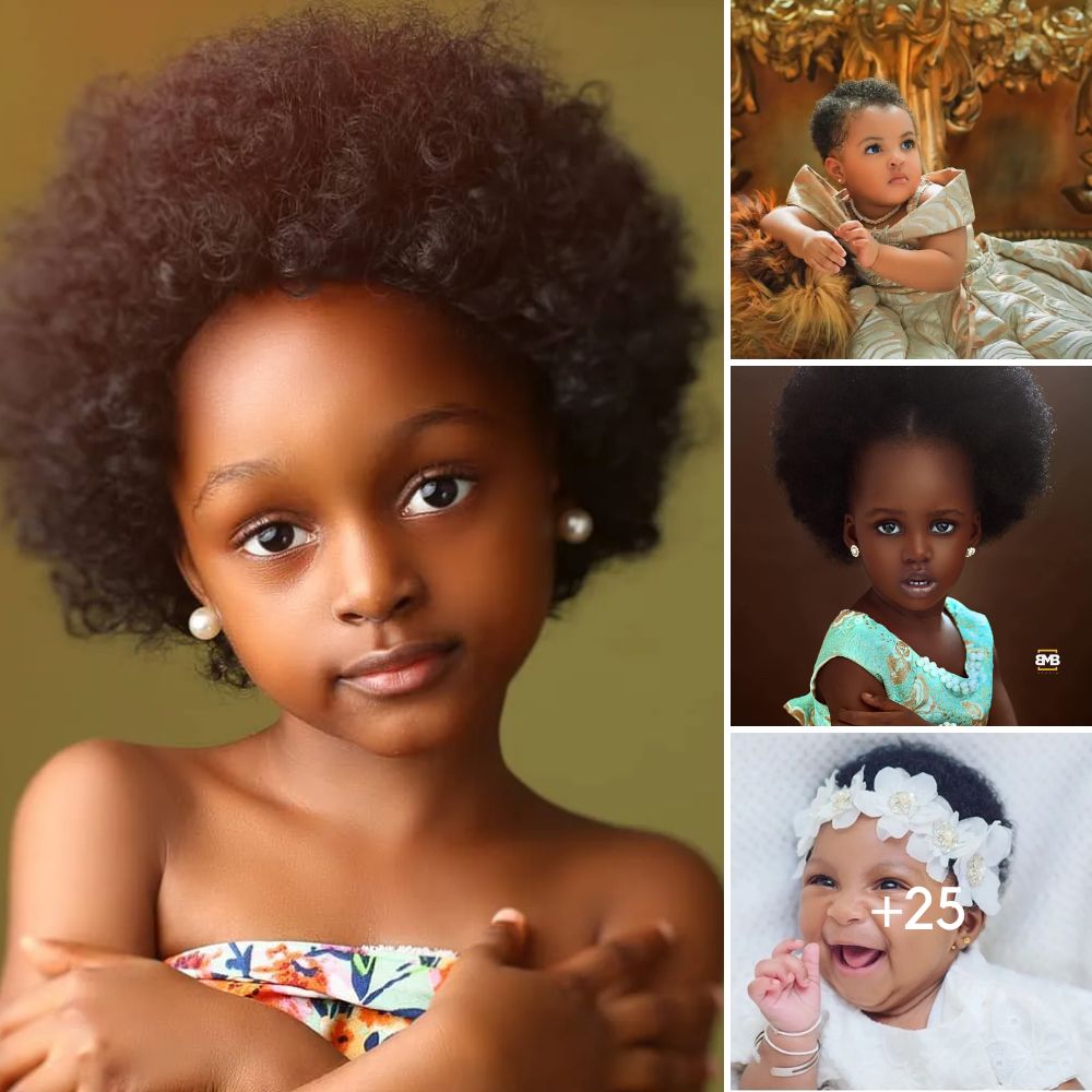 Beautiful dагk-skinned young women are cherished for their radiant complexion and charming smiles. Take a moment to admire them and offer encouragement to help them overcome any self-consciousness about their skin color.